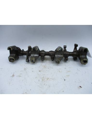 Exploded view camshaft Yanmar 3JH3E