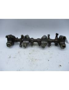 Exploded view camshaft Yanmar 3JH3E