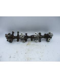 Arbol de levas despiece Yanmar 3JH3E 2