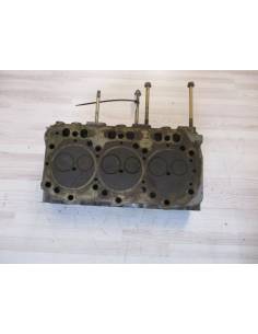 Culata despiece Yanmar 3JH3E