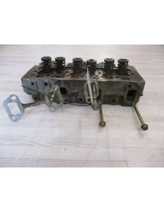 Schnittbein Yanmar 3JH3E 2