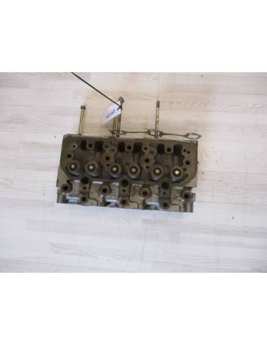 Culata taglia Yanmar 3JH3E
