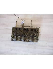Culata taglia Yanmar 3JH3E