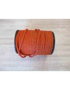 Schwimmkabel 12mm orange spezielle Rabies