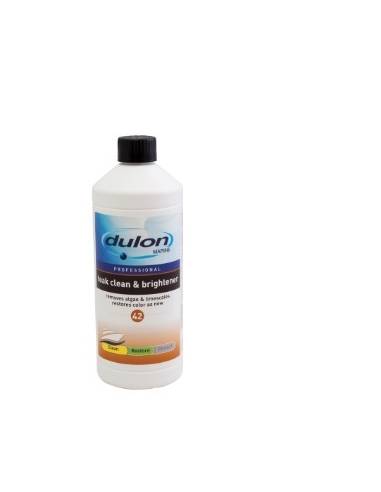 Teak clean and restore DULON MARINE 1 lts