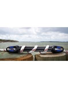 UNIMER mooring shock absorber rope 10-12mm 2