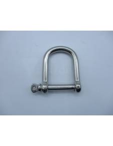 Grille droite largeur 10mm