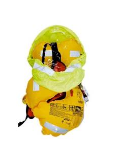 LALIZAS Life Jacket Infl Auto,330N,co,SOLAS/MED