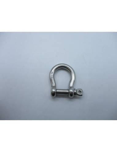 Gitter 6 mm Edelstahl AISI-316