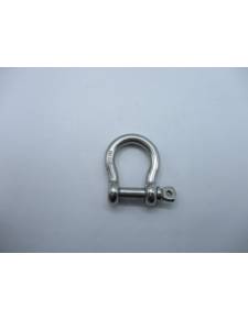 Gitter 6 mm Edelstahl AISI-316