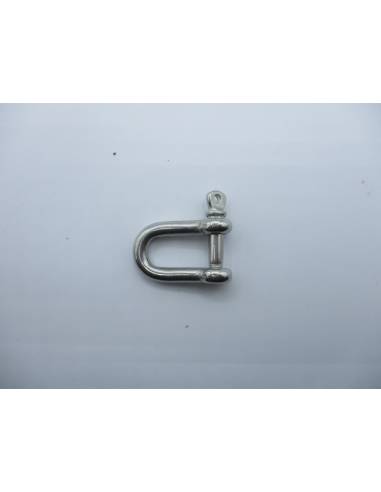 5 mm Stange aus Edelstahl