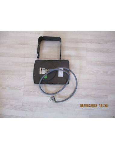 ICS NAV6 navtex display