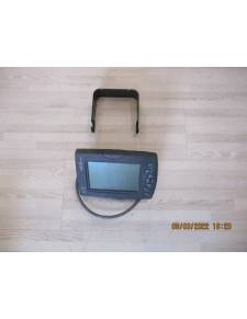 Écran navtex ICS NAV6