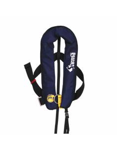 Sigma self-inflating vest adult.17n, iso1242-3