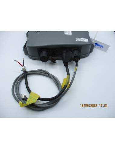 Raymarine DSM30 sonar module