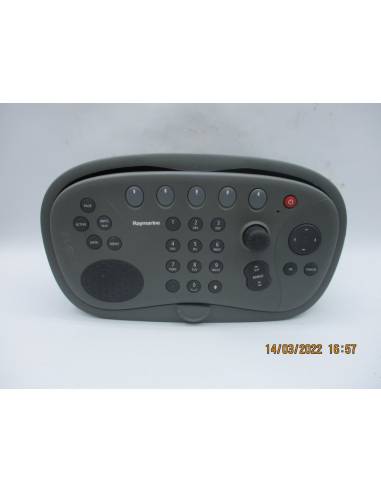 Raymarine E55061 Remote Keypad