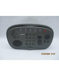Tastiera remota Raymarine E55061