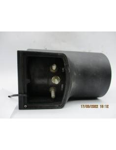 Moteur de guindeau d'ancre rapide 1400w 24v