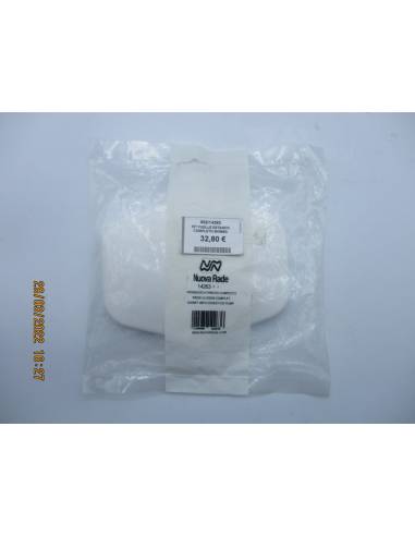 Complete sealed bellows kit