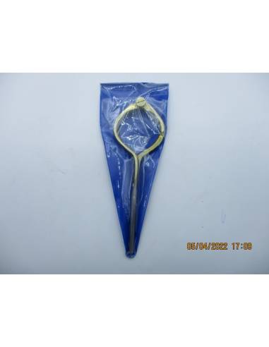 Kompas Spitzen Lira 17cm