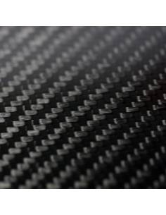 Plancha adhesiva fibra de carbono real esp. 0,2mm 50x40cmcm