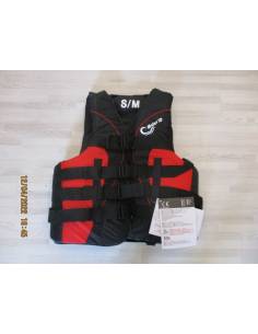 Gilet Ocean TAILLE S/M