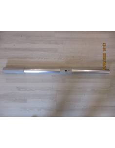 Rimozione parte manico mod B