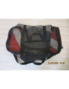 Borsa trasporto materiale subacqueo 70x40cm