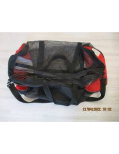 Borsa trasporto materiale subacqueo 70x40cm 2