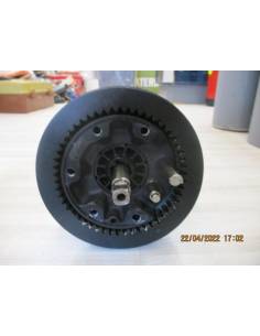 Winche Harken Radial 46.2st für Teile 2