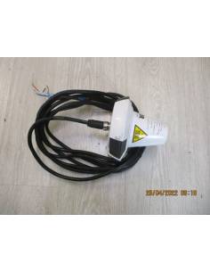 Antenne MARIN Inmarsat TT-3027LT