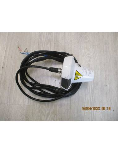 Antena SAILOR Inmarsat TT-3027LT