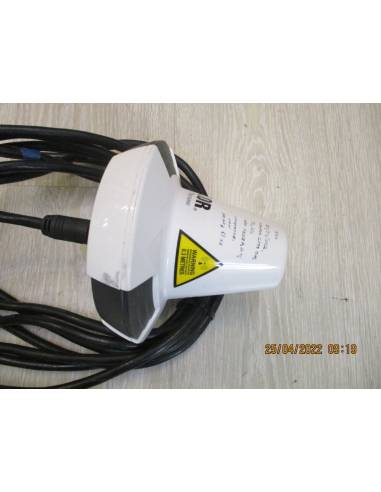 Antena SAILOR Inmarsat TT-3027LT