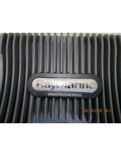 Processore RAYMARINE Modulo GPM400 2