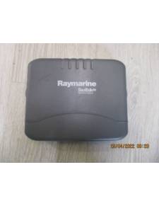 Rutter Raymarine seatalk hs
