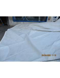 Vela Genova gratil 21,53mts baluma 20,77mts pujamem...