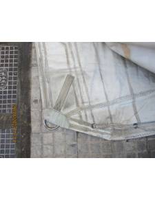 Vela Randa P 20,38mts E 5,05mts marca DOYLE