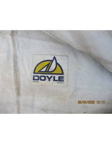 Vela Randa P 20,38mts E 5,05mts marca DOYLE