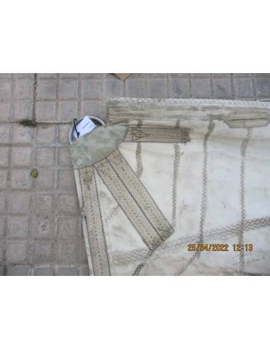 Vela Randa P 20,38mts E 5,05mts marca DOYLE