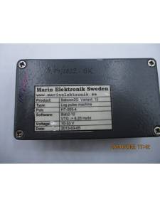 Caja Marin elektronik swden baboon2G
