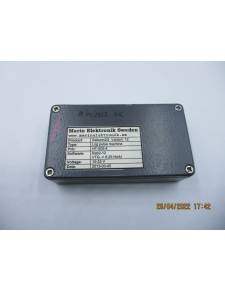 Caja Marin elektronik swden baboon2G