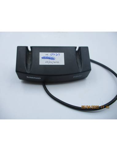 Simrad WB20