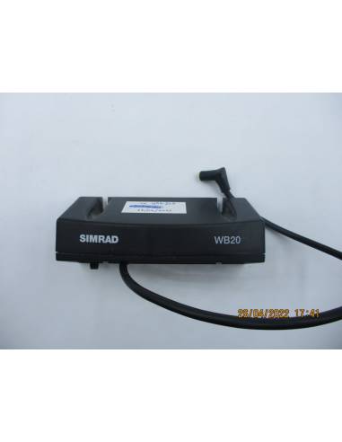 Simrad WB20
