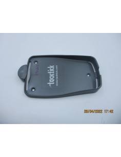 Prise en charge de la télécommande RAYMARINE MICRONET