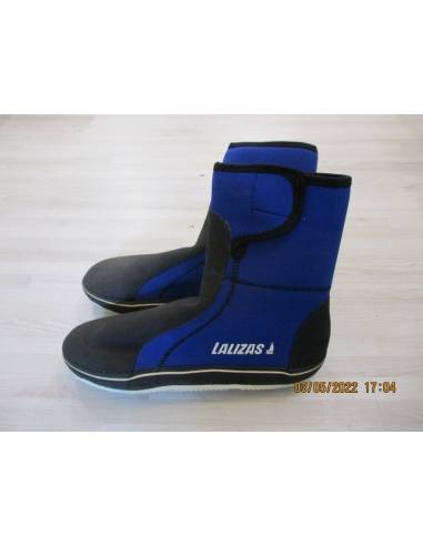 Botte semi-étanche néoprène LALIZAS taille...