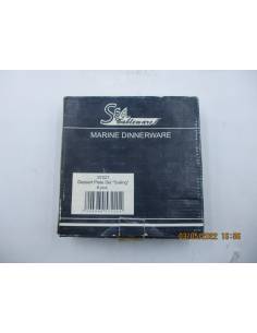 Dessert Teller Sailing Spiel 6 Stück