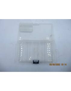 Fischereifach SF560 14,3x10x3,3cm