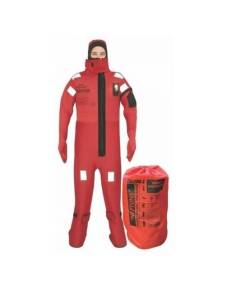 Abito di immersione a secco neoprene sole Neptune junior