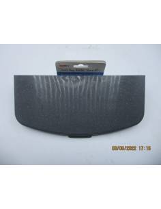 Trash guard store all 28x13.7x6.5cm gris 2