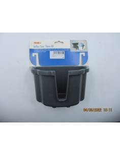 Support for GPS/VHF / tel etc store all